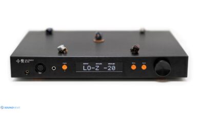 A Deep Dive Into The Holo Audio Bliss KTE Headphone Amplifier Soundnews