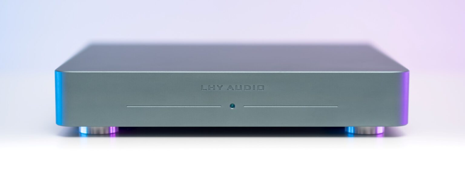 LHY Audio SW 10 Ethernet Switch Review Soundnews