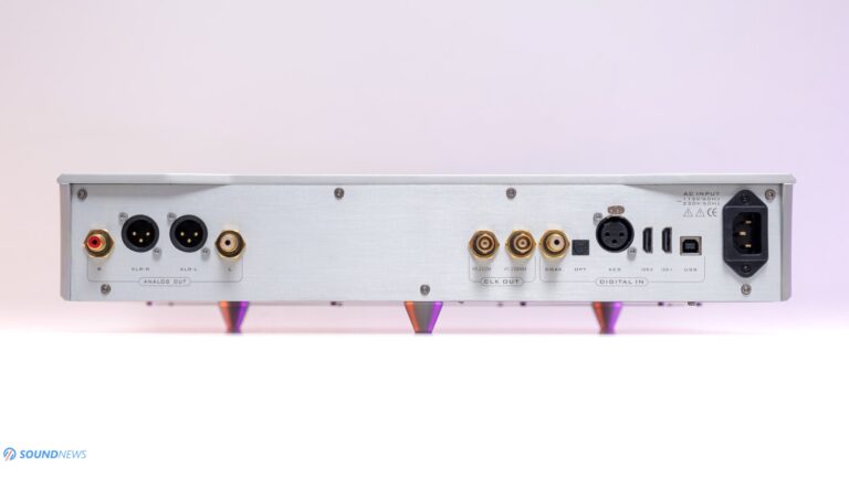 Musician Audio TAURUS R2R DAC Review Kickstarting The R2R Revolution