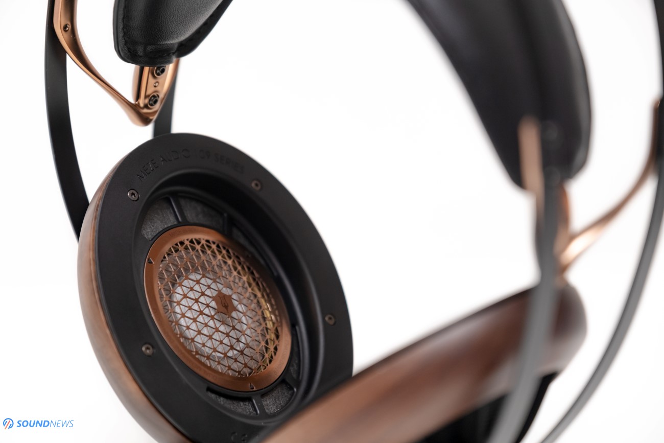 Recalibrate Your Ears - Meze 109 PRO Review - Soundnews