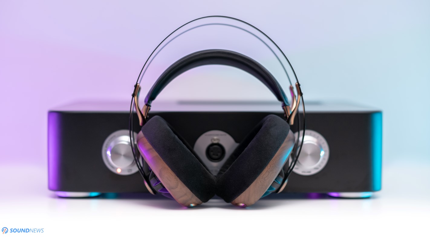Recalibrate Your Ears - Meze 109 PRO Review - Soundnews