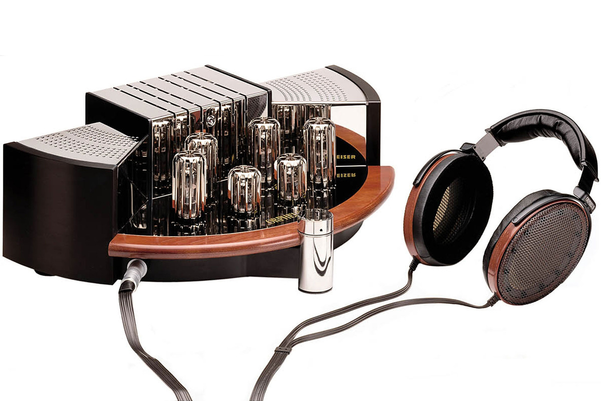 Sennheiser HE 1 Magnum Opus Soundnews