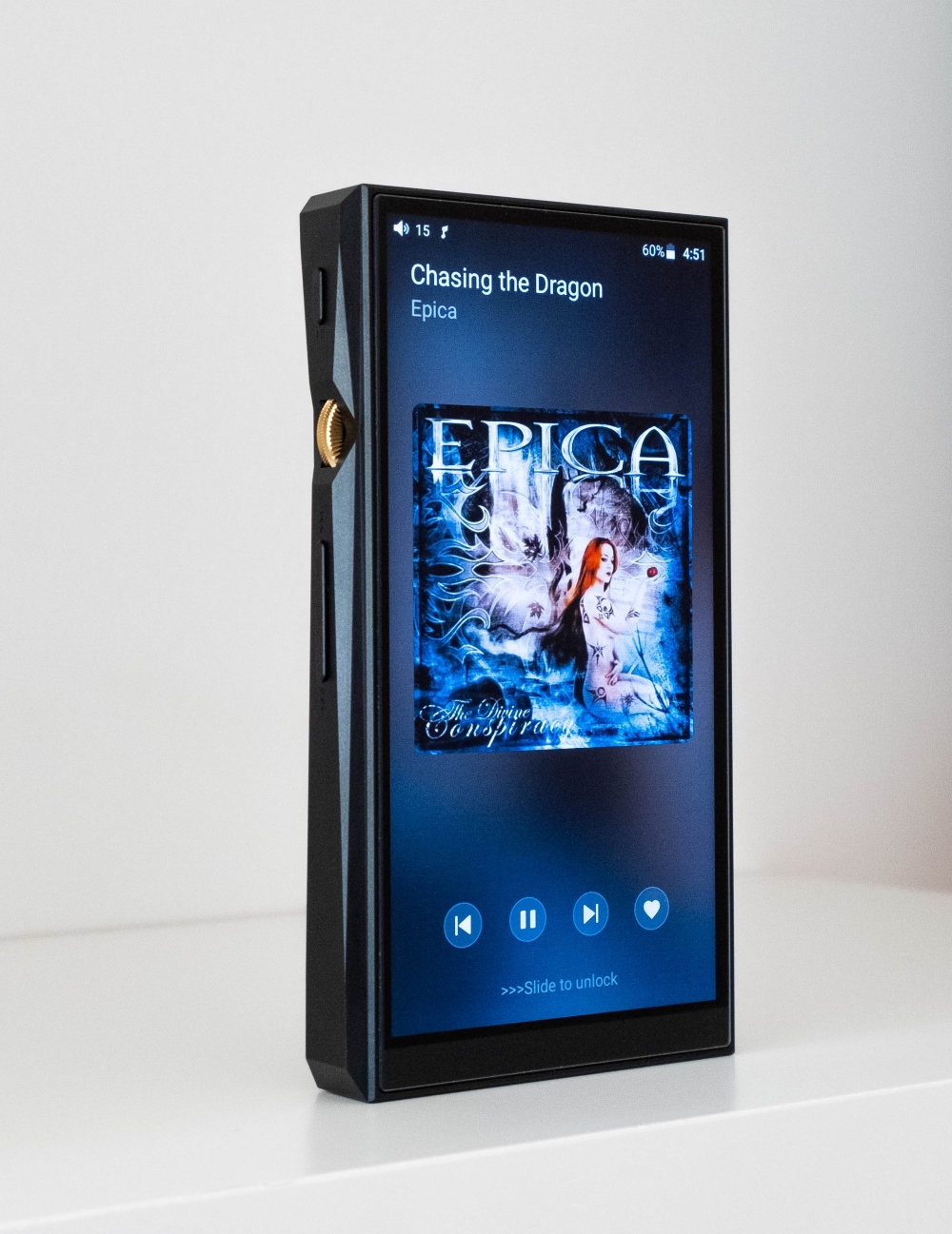 FiiO M11 review - Fastest and Coolest DAP of the industry - Soundnews