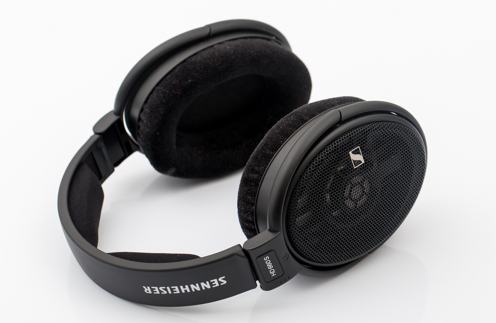 Sennheiser Hd660 S The Legend Continues