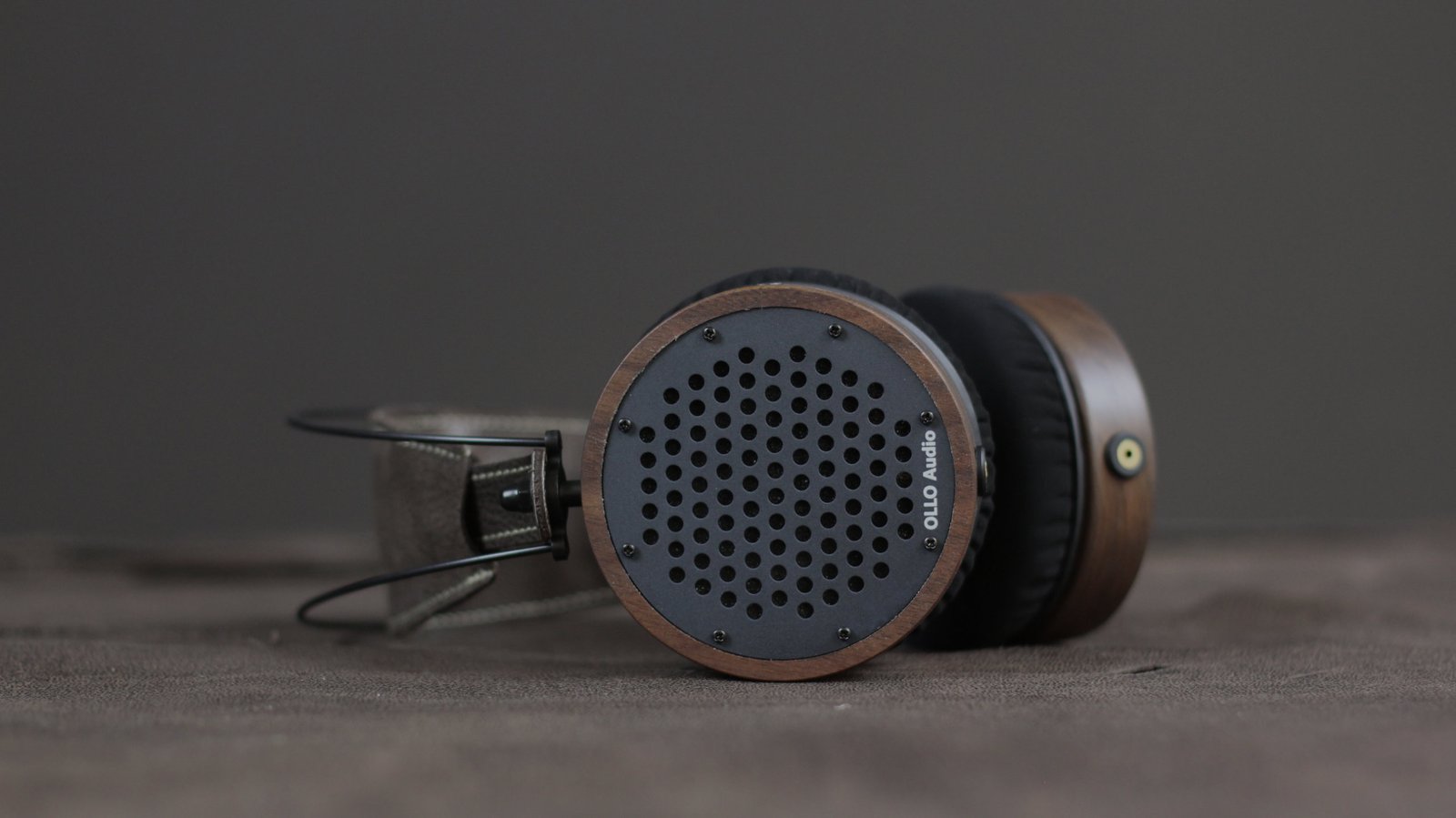 My Field Trip to OLLO Audio
