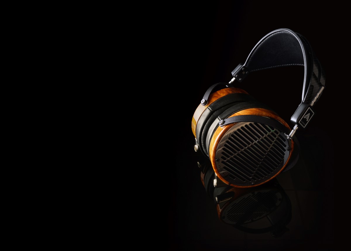 Audeze lcd4 online