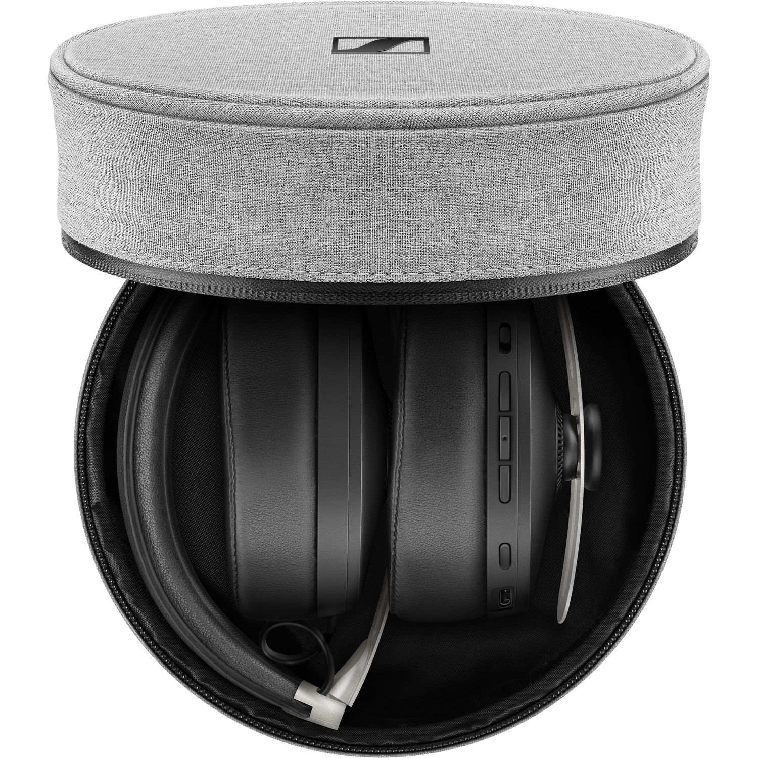 Sennheiser momentum 3 online google assistant