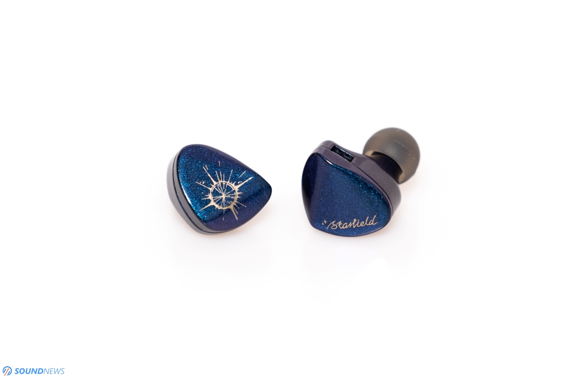 MoonDrop Starfield IEM Review - Soundnews