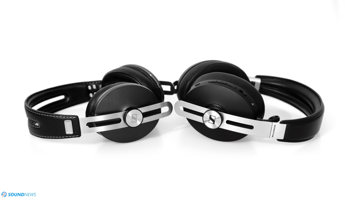 Sennheiser momentum discount 3 head fi