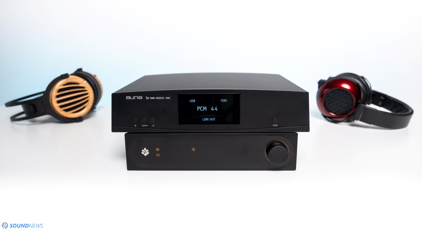 Soncoz SGD1 DAC Review – High-End Sonics at a Low-Fi Price - Soundnews
