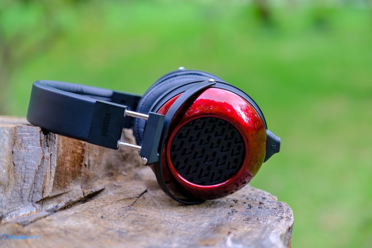 Fostex TH909 Review – Fun in its Purest Form!