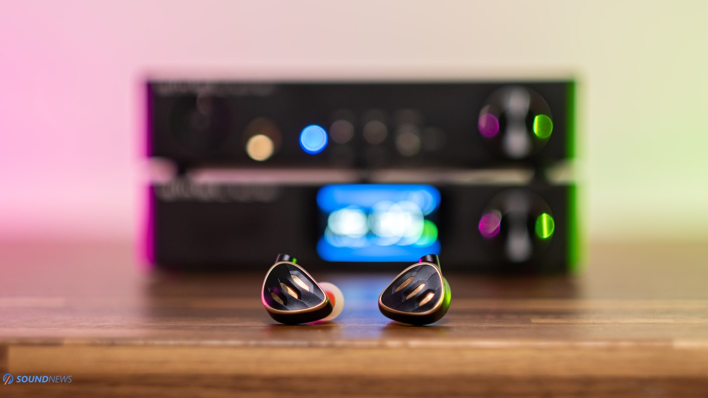 FiiO FH7 In-Ear Monitors (IEMs) – Apos Audio