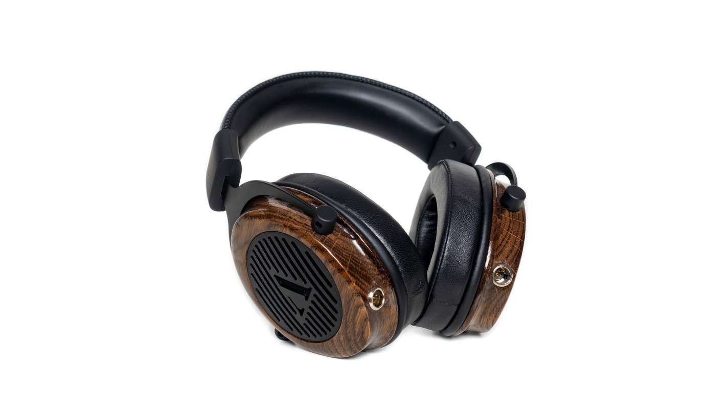 Sennheiser HD600 – Over-ear Mania