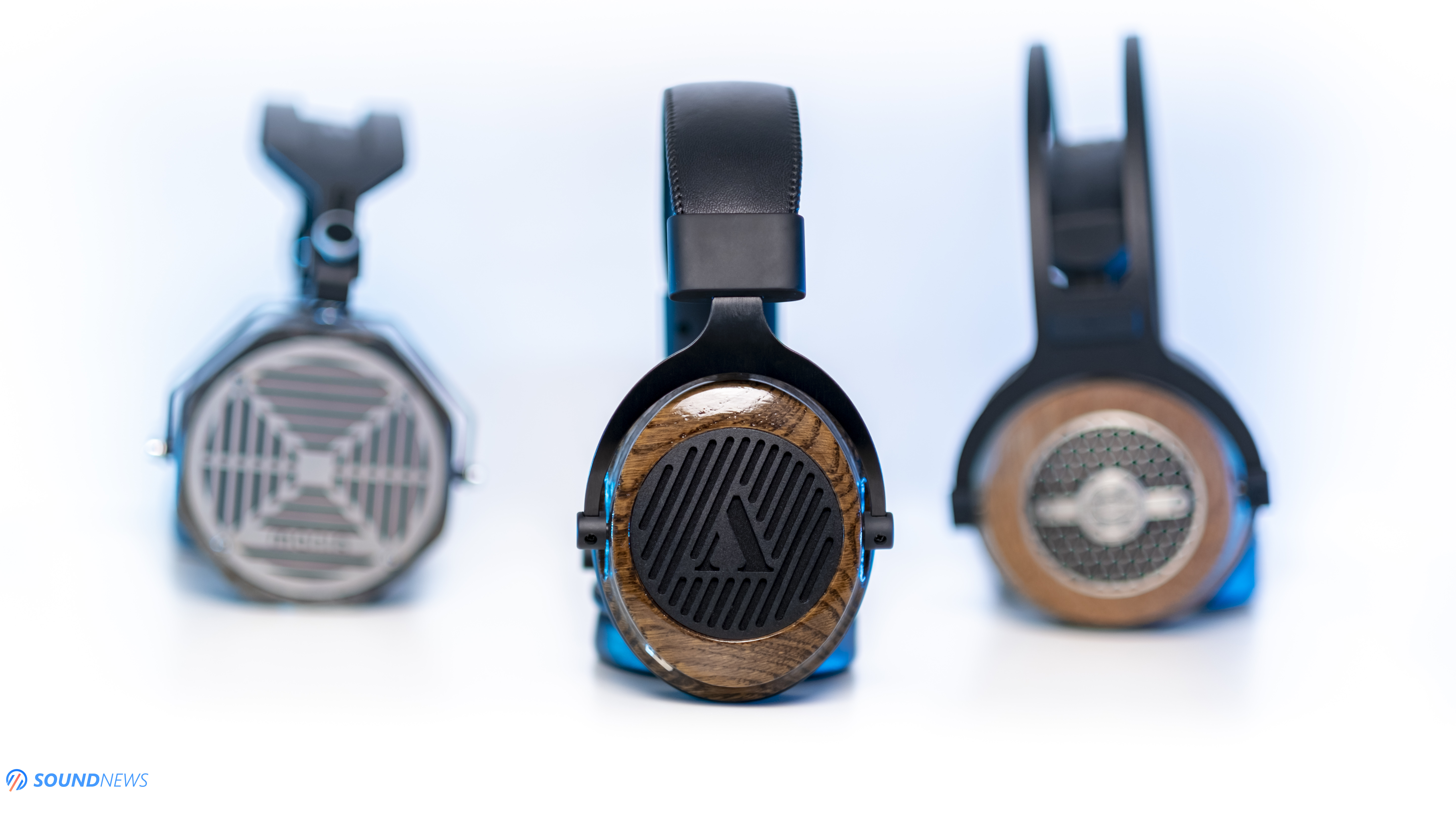 Sennheiser HD600 – Over-ear Mania