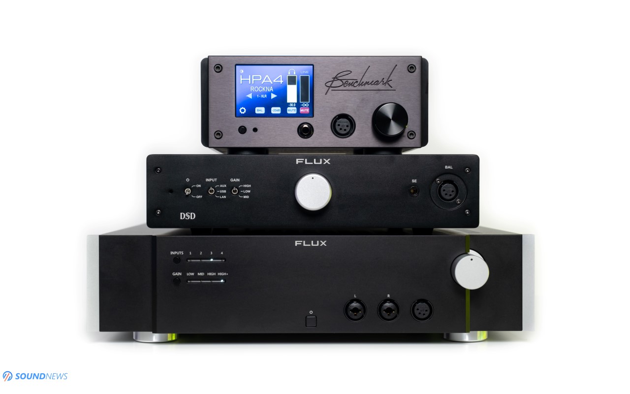 Flux Lab Acoustics VOLOT Review A Giant Among Us Soundnews