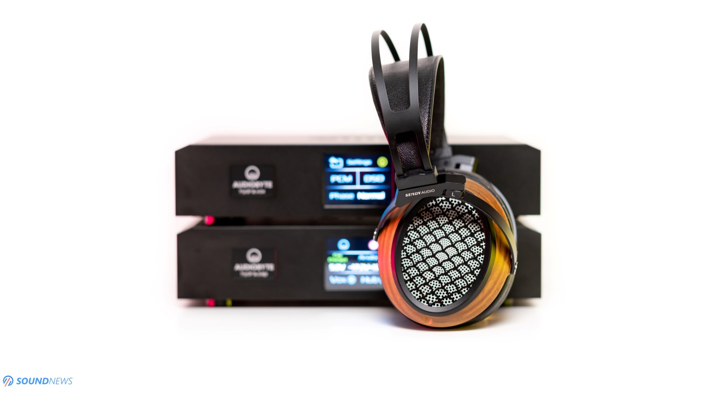 Sendyaudio aiva discount planar magnetic headphones