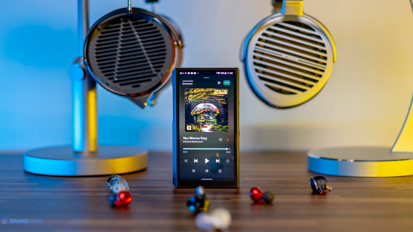 FiiO M11 Plus LTD Review – A Worthy Successor - Soundnews