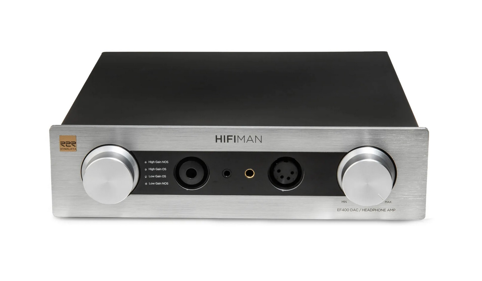 Hifiman Electronics unveils two affordable R-2R DAC/Amps