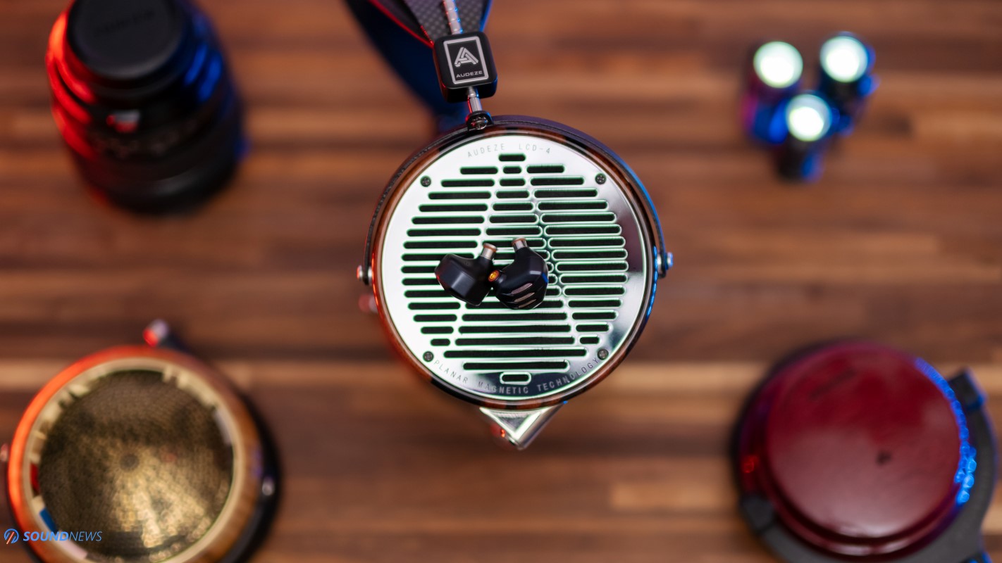 FiiO FH7S Review Daily Driver IEMs