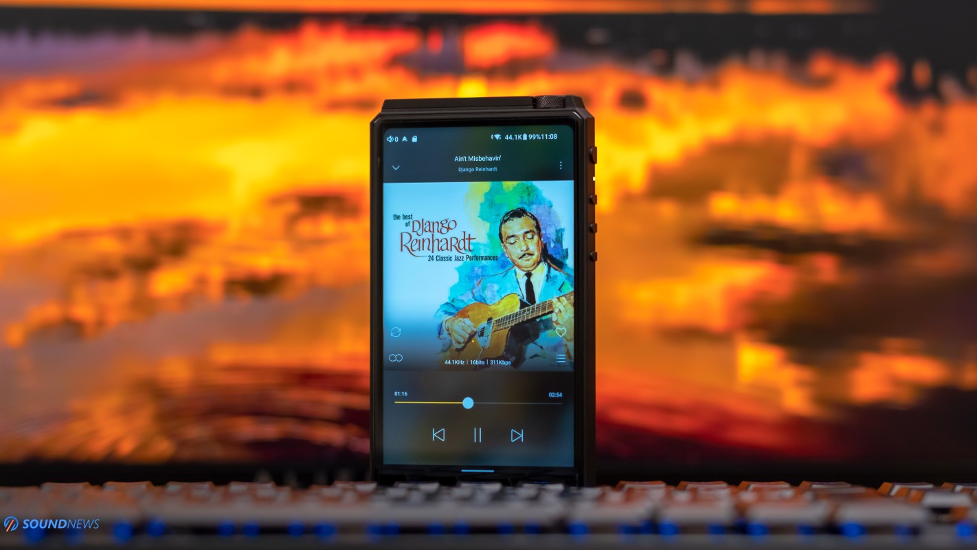 HiBy R6 GEN III DAP Review - Audiophile Survival Kit