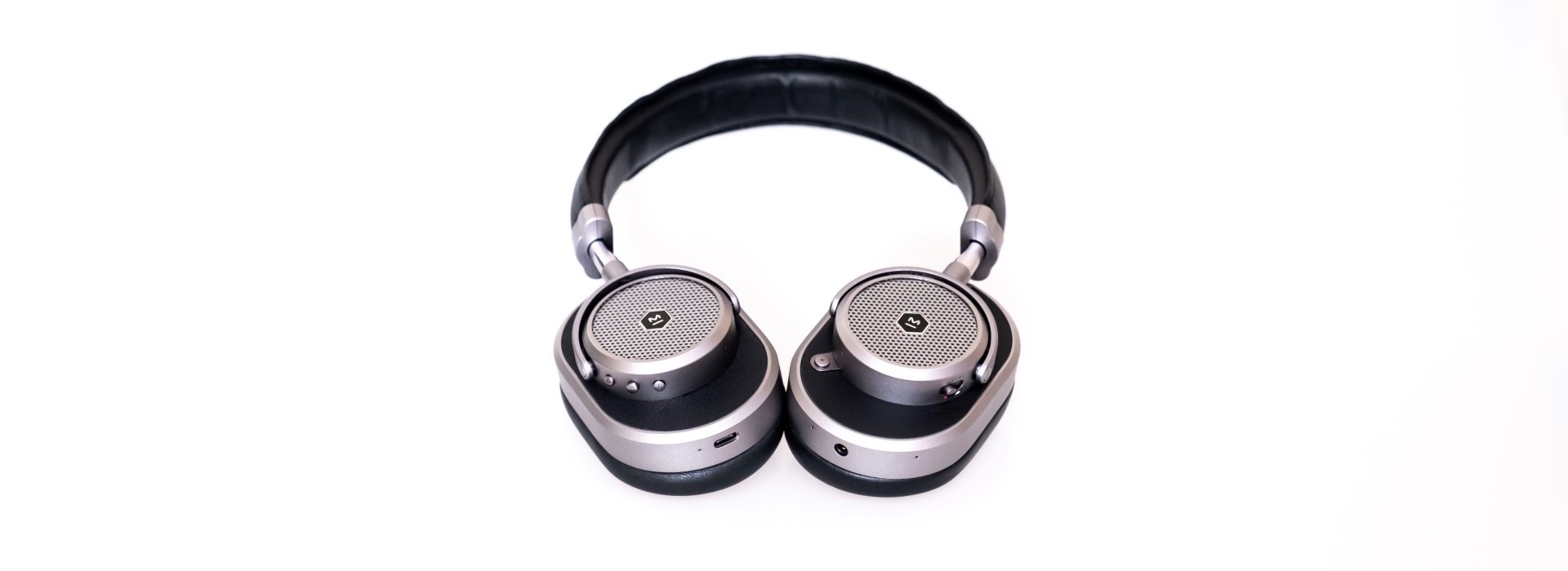 Master&Dynamic MW65 Wireless headphones Review - Soundnews