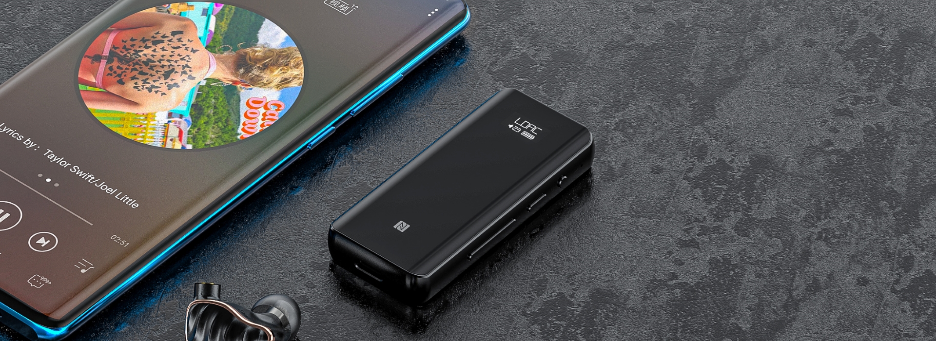 FiiO BTR5 Review – A Serious DAP Replacement - Soundnews