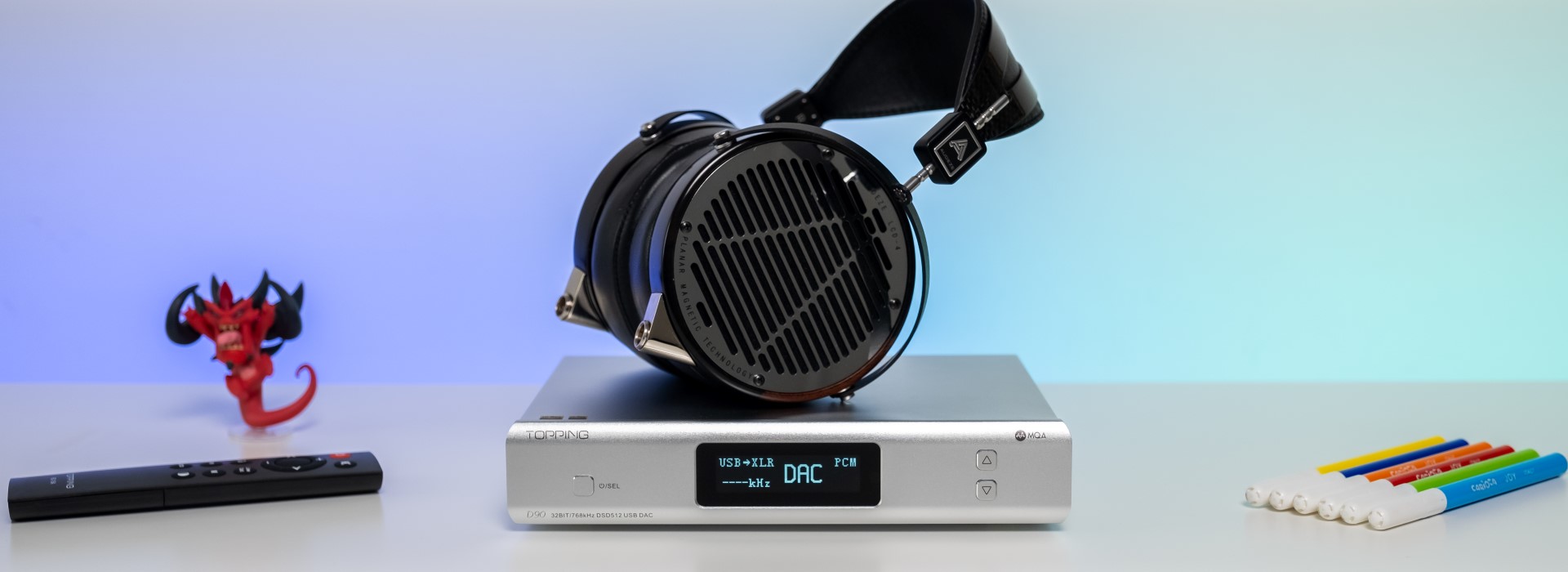 Topping D90 MQA Review – Majestic, Quick, Accurate - Soundnews