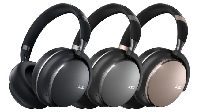 Sony discount akg earphones