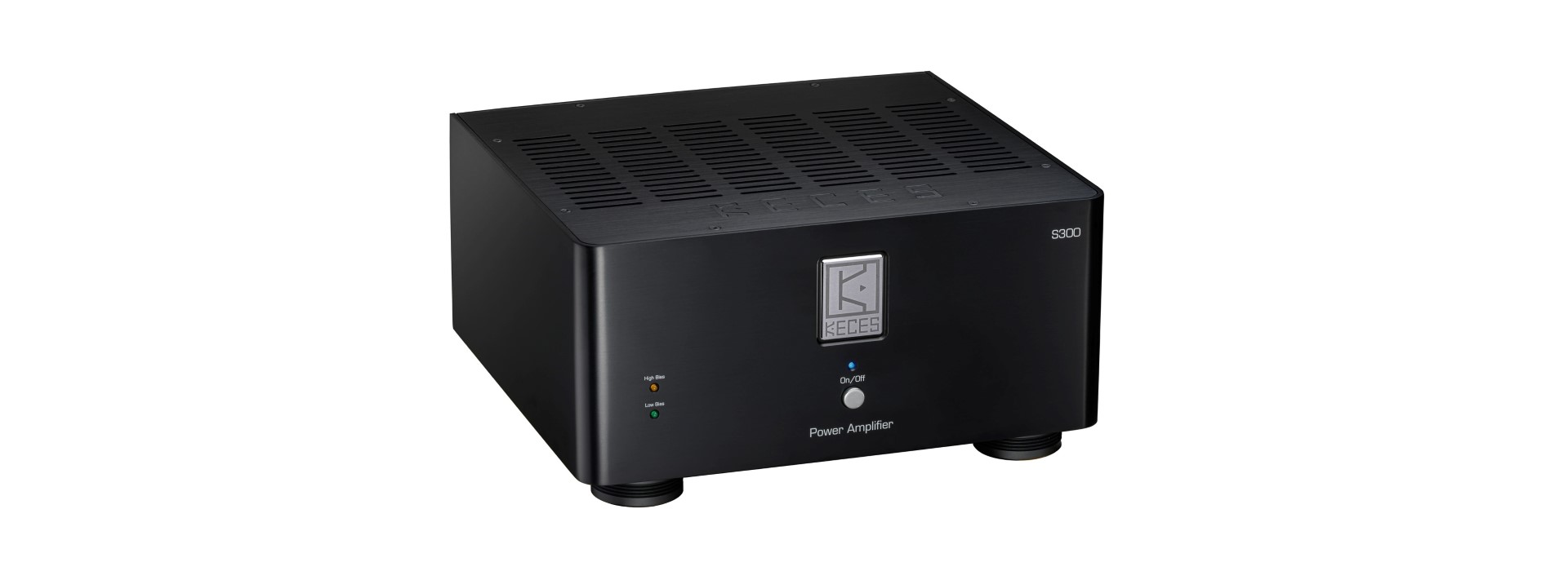 stereo power amplifier linear tech
