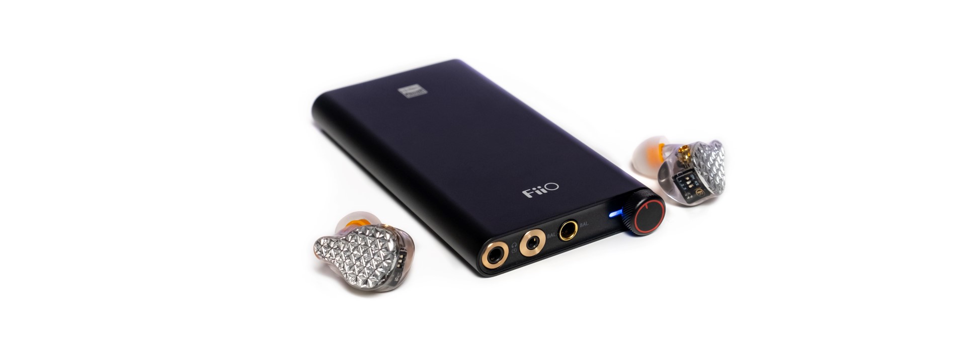 FiiO Q3 Review - Turning Low-Fi smartphones into Hi-Fi sources