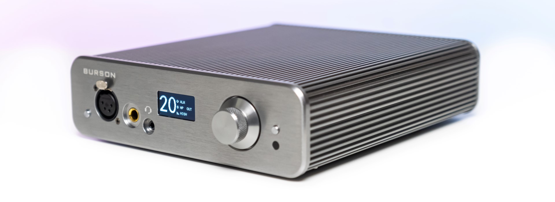 Burson Soloist 3X Review - A Heavy Lifter - Soundnews