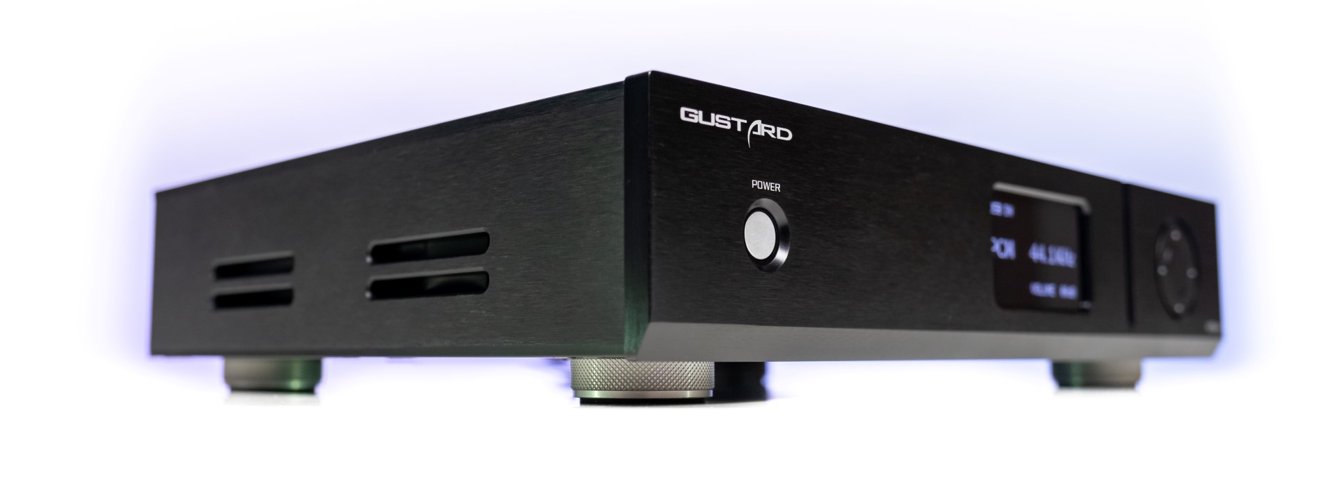 The One to Beat: Gustard X26 PRO DAC Review - Soundnews