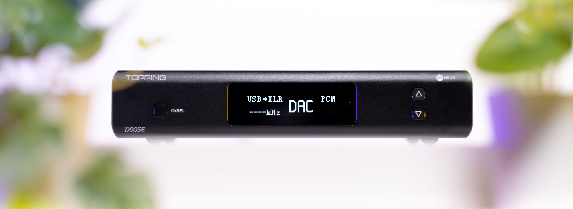 Topping D90SE DAC Review - A New Benchmark - Soundnews