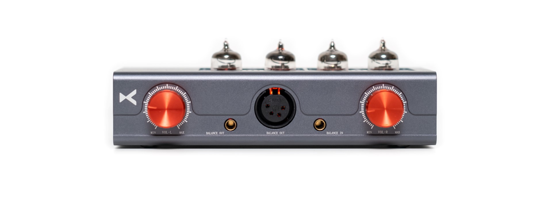 Best hybrid headphone online amp