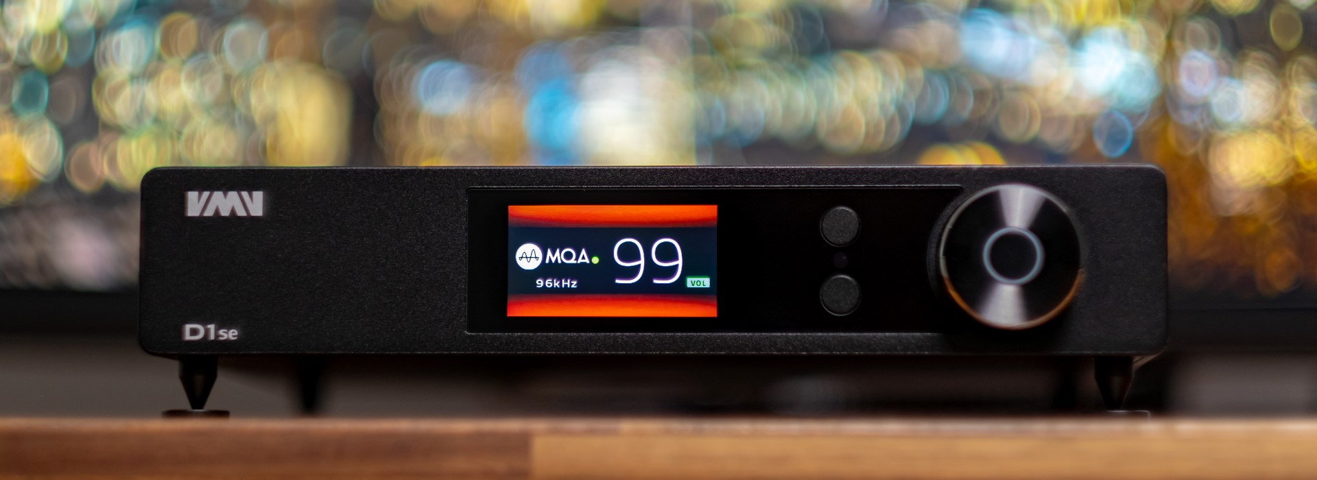 World Exclusive Review: Audiolab M-DAC+