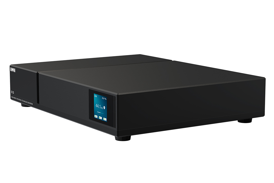SMSL D3 new flagship R2R dac coming out in August - DAC - Digital to Analog  Conversion - Audiophile Style