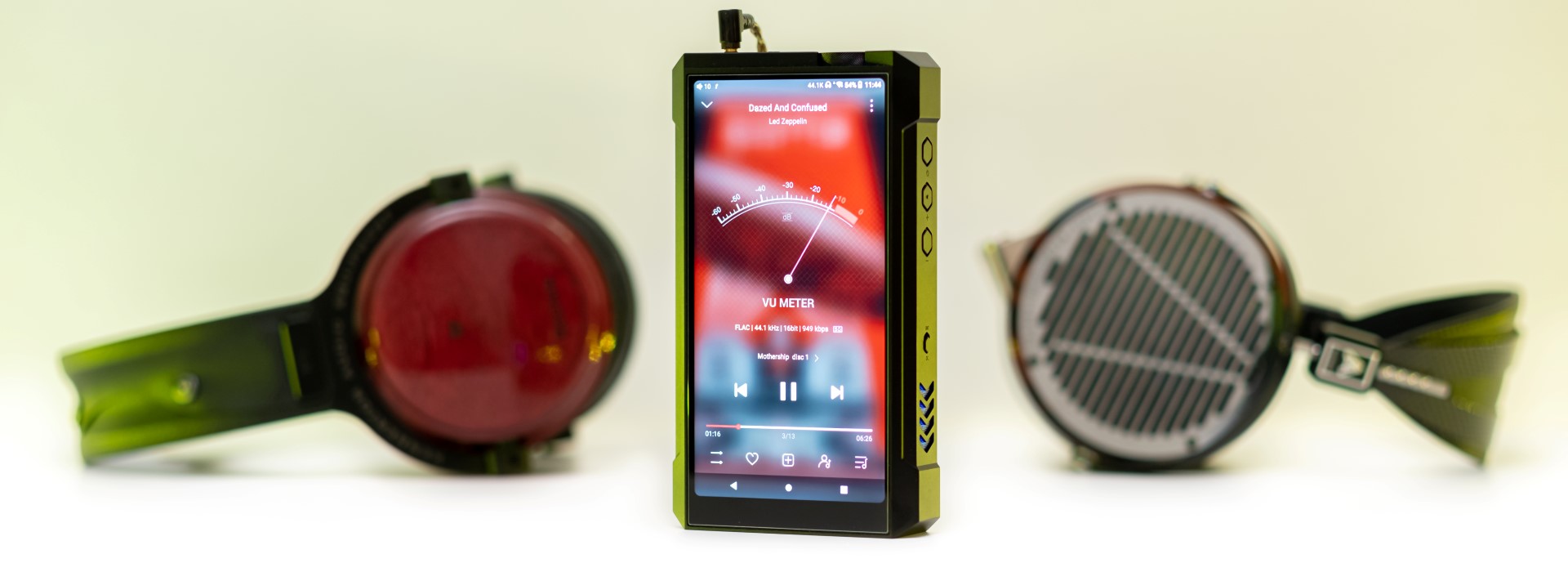 FiiO M17 DAP Review