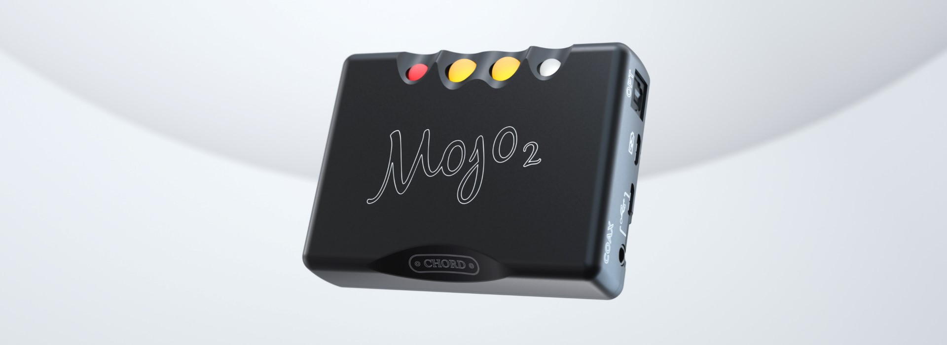 Chord Mojo 2 Review - Chord getting their Mojo back! - Soundnews