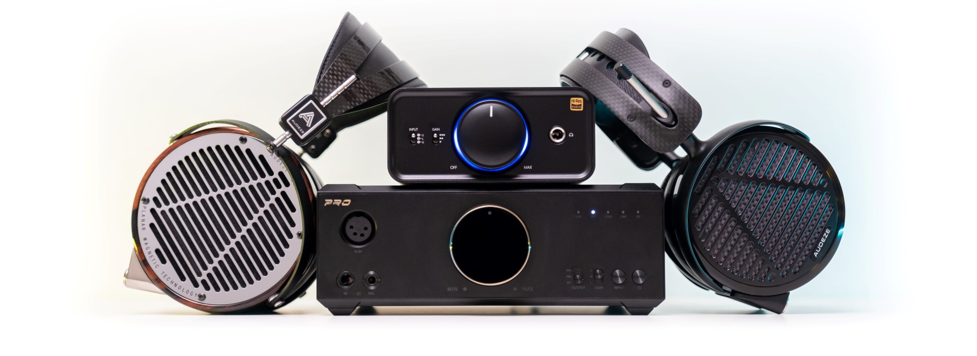 Audio Science Review Reviews the HiFiMAN Sundara – Apos