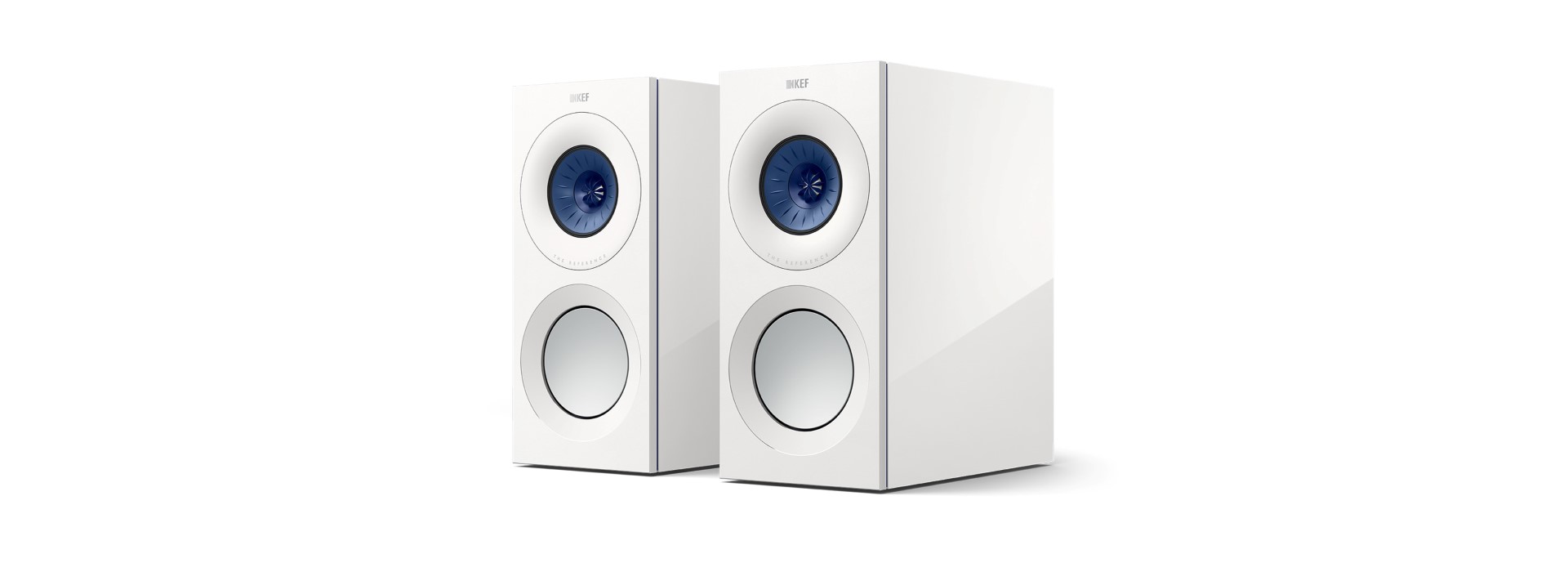 Kef reference discount 1 foundry edition