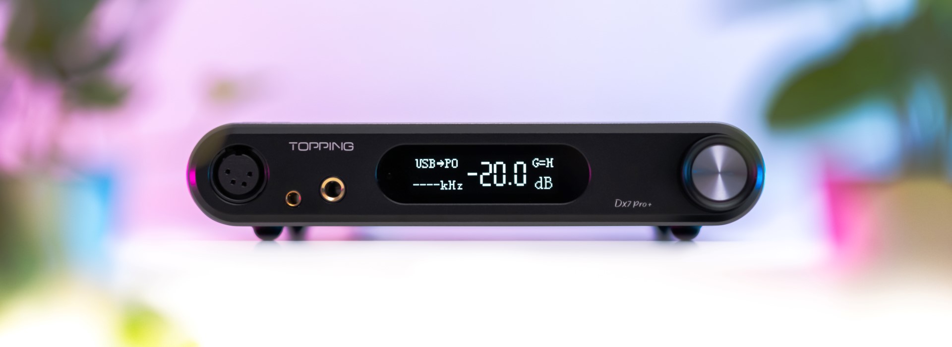 Dx7s dac discount