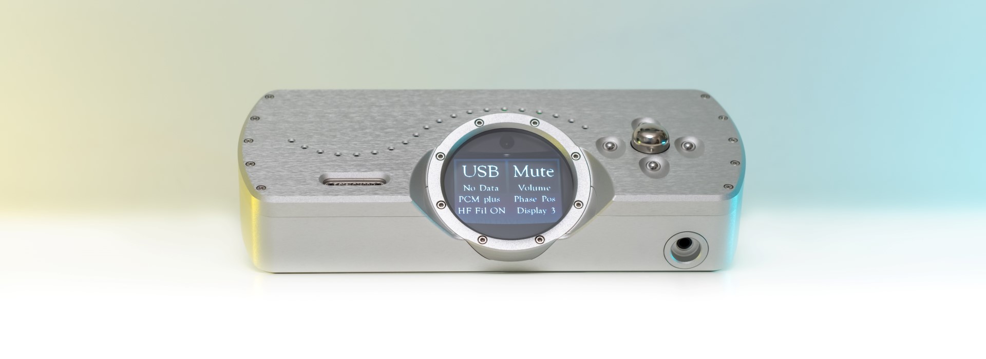 Best DACs 2024: USB, desktop and portable digital-to-analogue