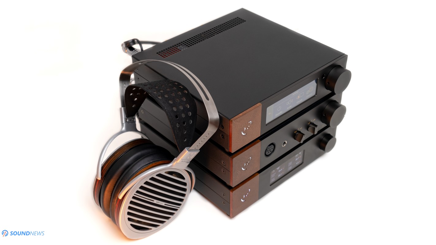 Ferrum Audio WANDLA DAC Review – Thinking Outside the Box - Soundnews