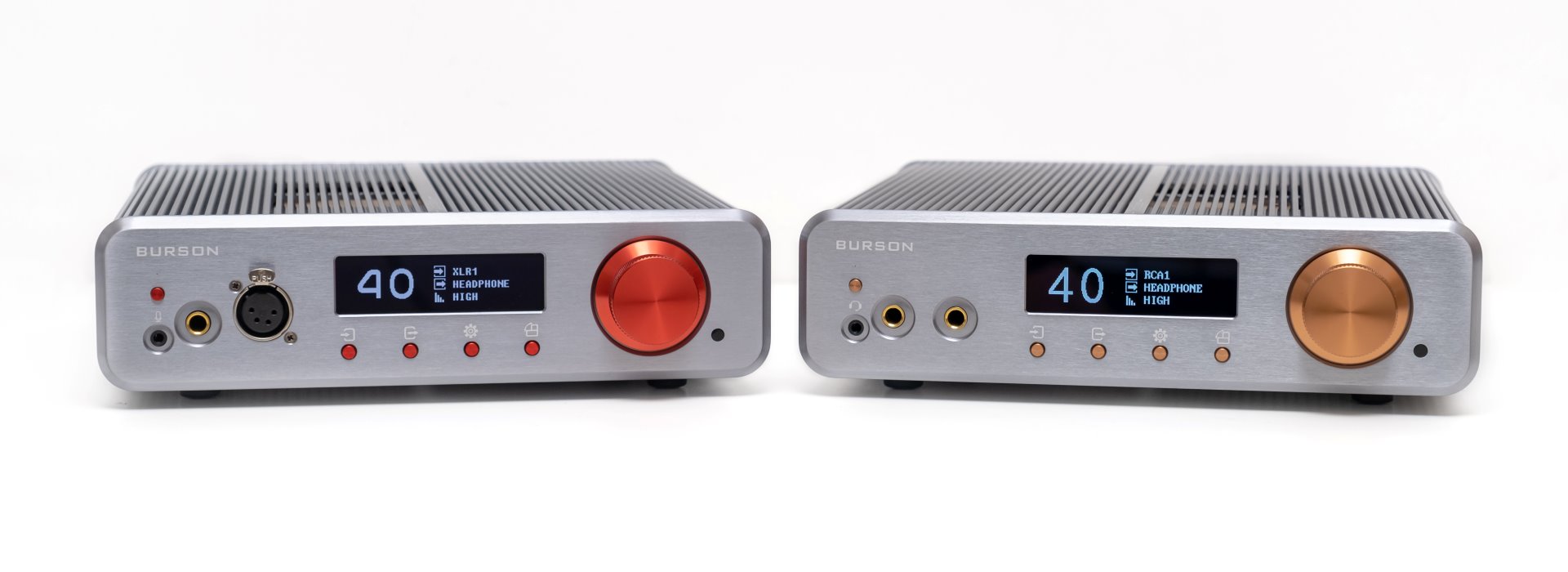 Burson Audio Soloist 3 GT & 3X GT 2023 Re-Review - Soundnews