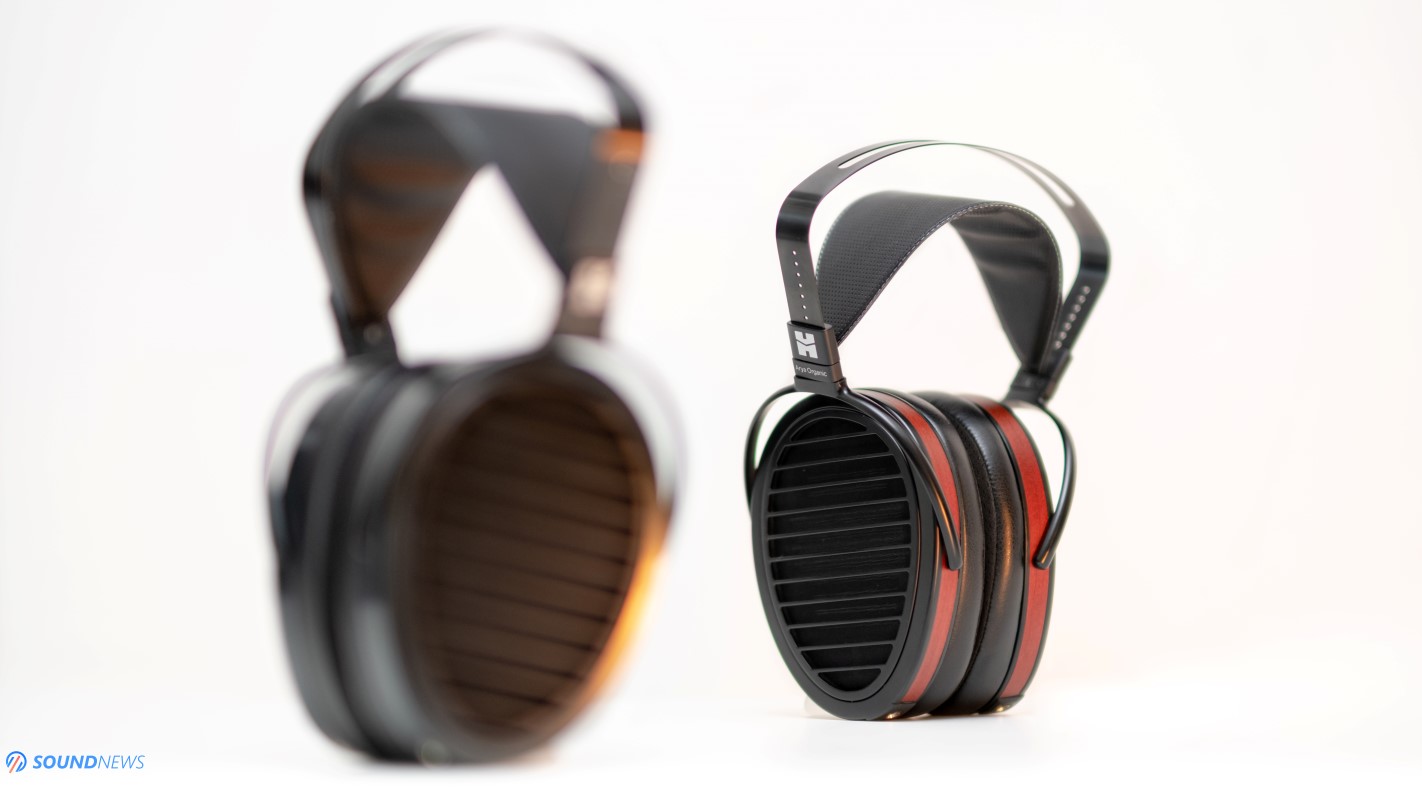 HiFiMan Arya Organic Review & Comparison - Soundnews