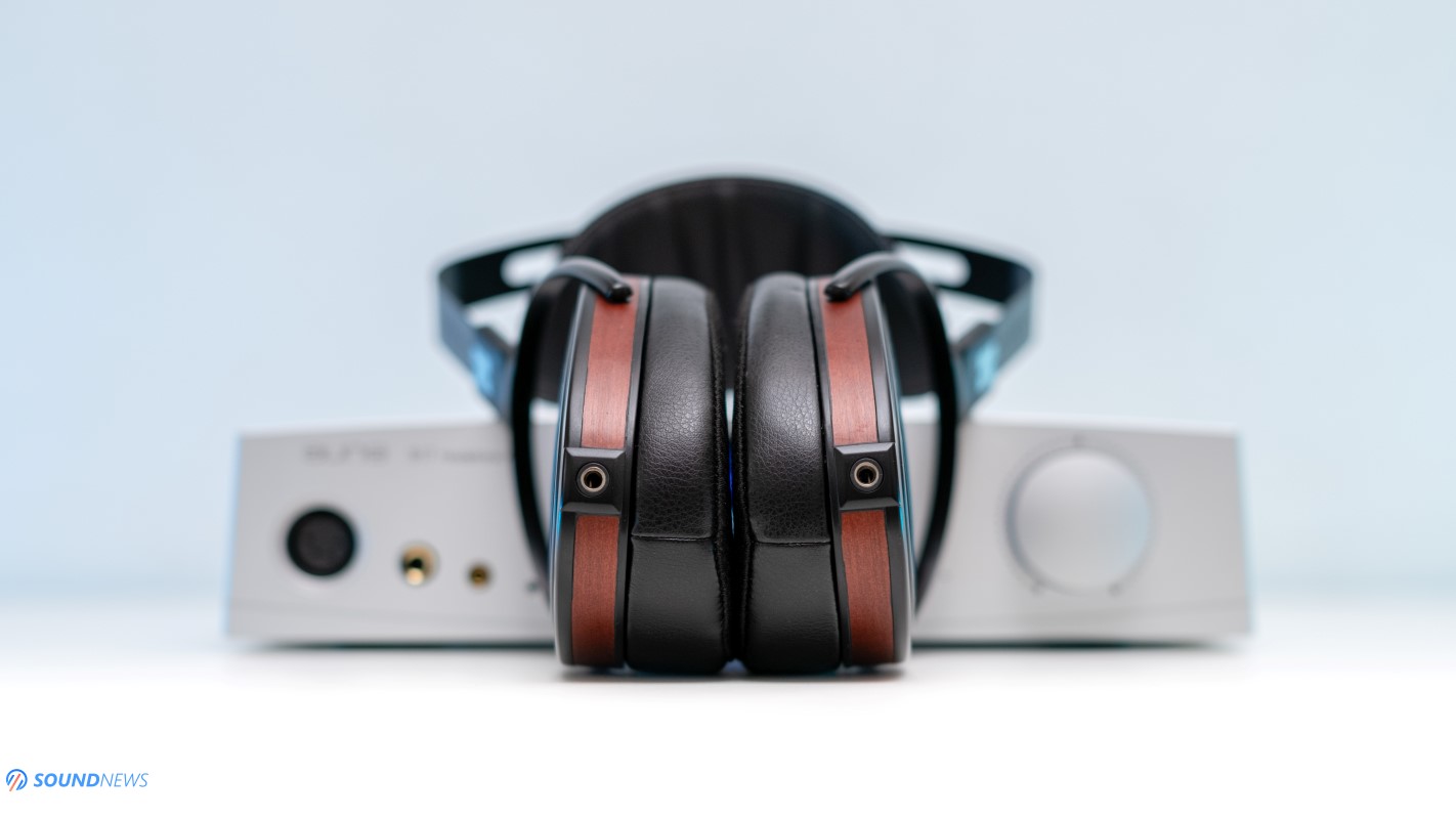 HiFiMAN Arya Organic – Elise Audio