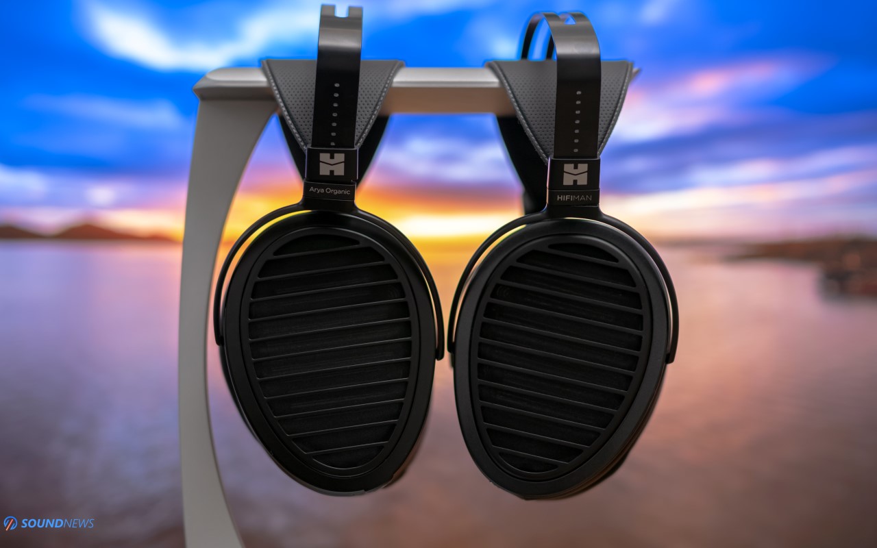 SoundPEATS Space design review + HiFiMan Arya Organic vs SoundPeats Space 