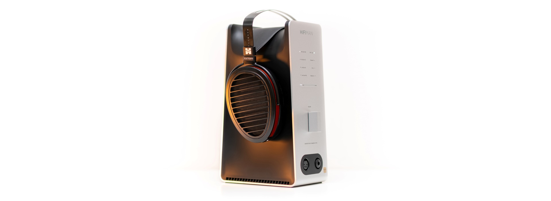 HIFIMAN Sundara Closed-Back Planar Magnetic Headphones – Apos Audio