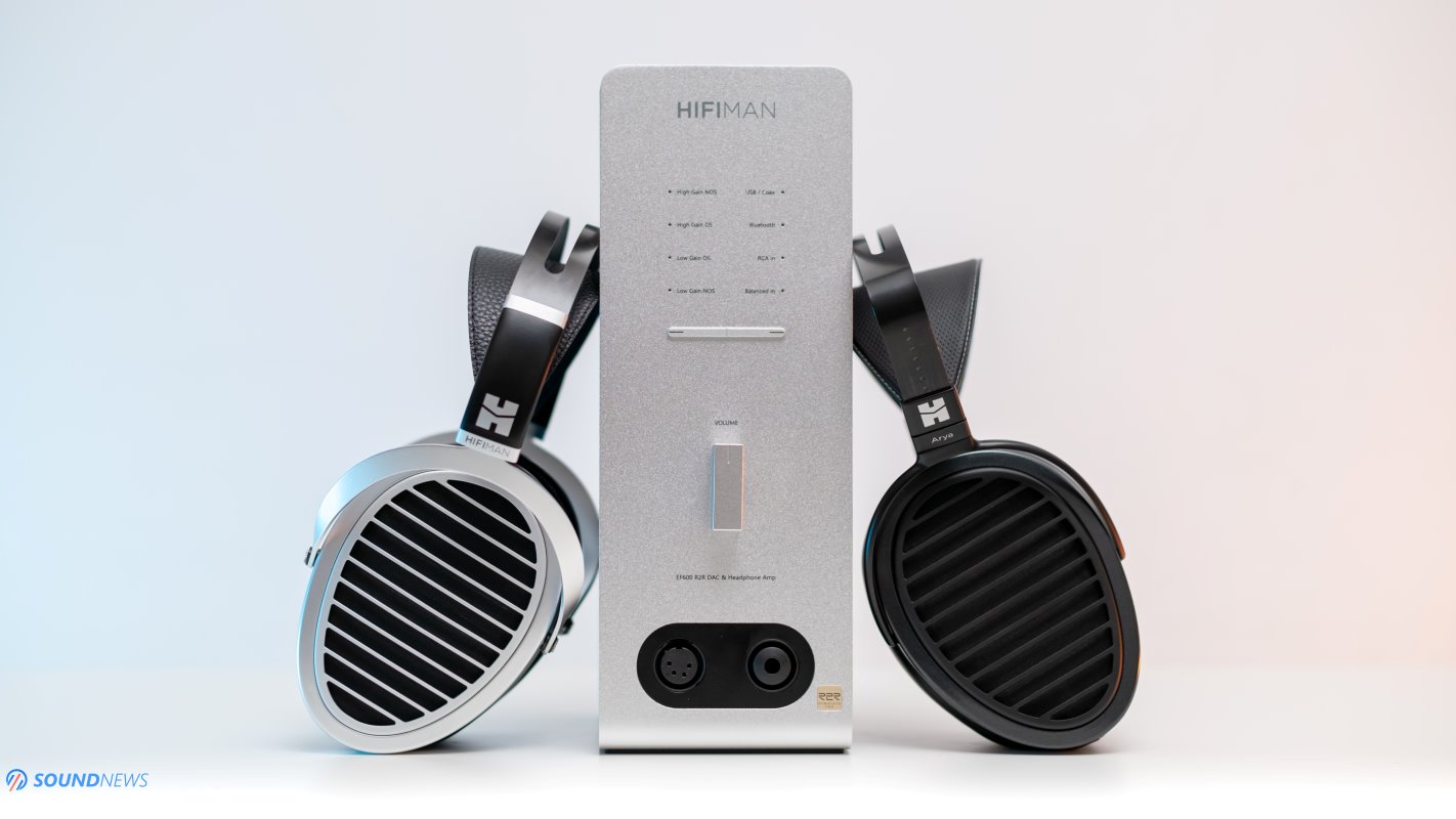 Hifiman Deva Pro Review - Headfonia Reviews